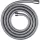 Hansgrohe Metaflex 160 cm zuhany gégecső 28266000 rajza