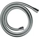 Hansgrohe Isiflex zuhany gégecső 200 cm króm 28274000 rajza