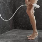 Hansgrohe Isiflex gégecső 160 cm fehér HG-28276700