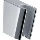 Hansgrohe Porter S fali zuhanytartó króm 28331000 rajza