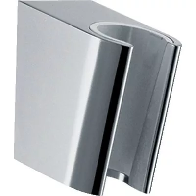 Hansgrohe Porter S fali zuhanytartó króm 28331000 rajza