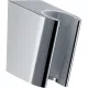 Hansgrohe Porter S fali zuhanytartó króm 28331000 rajza