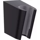Hansgrohe Porter S fali zuhanytartó fekete HG-28331670 rajza