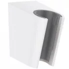 Hansgrohe Porter S fali zuhanytartó fehér HG-28331700 rajza