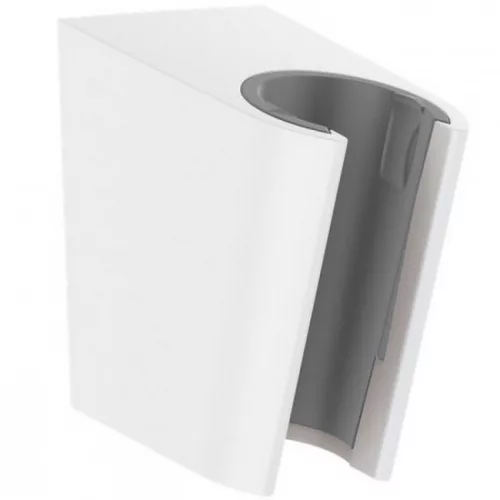 Hansgrohe Porter S fali zuhanytartó fehér HG-28331700 rajza