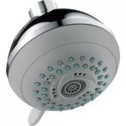 Hansgrohe Crometta 85 Multi fejzuhany króm 28425000 rajza