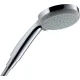 Hansgrohe Croma 100 Vario kézi zuhany króm 28535000 rajza