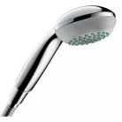 Hansgrohe Crometta 85 Mono Green kézizuhany króm 28561000 rajza