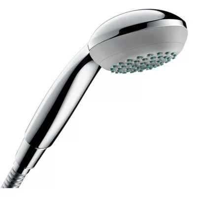 Hansgrohe Crometta 85 Mono Green kézizuhany króm 28561000 rajza