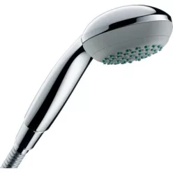 Hansgrohe Crometta 85 Vario kézizuhany króm 28562000 rajza