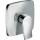 Hansgrohe Metris süllyesztett zuhany csaptelep króm 31456000 rajza