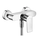Hansgrohe Metris egykaros falsíkon kívüli zuhany csaptelep (31680000)