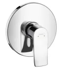 Hansgrohe Metris egykaros süllyesztett zuhany csaptelep (31685000)