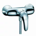 Hansgrohe Focus E egykaros zuhany csaptelep (31760000)