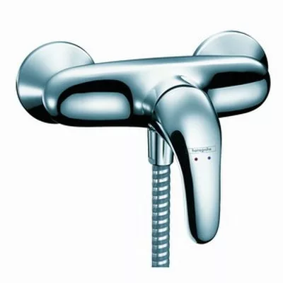 Hansgrohe Focus E egykaros zuhany csaptelep (31760000)