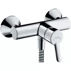 Hansgrohe Focus S egykaros zuhany csaptelep (31762000)