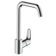 Hansgrohe Focus S mosogató csaptelep elektromos vízmelegítőhöz (31822000)
