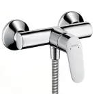Hansgrohe Focus egykaros zuhany csaptelep króm (31960000)