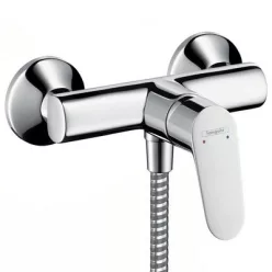 Hansgrohe Focus egykaros zuhany csaptelep króm (31960000)