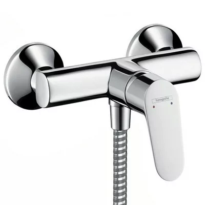 Hansgrohe Focus egykaros zuhany csaptelep króm (31960000)