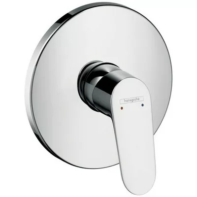 Hansgrohe Focus egykaros süllyesztett zuhany csaptelep (31965000)