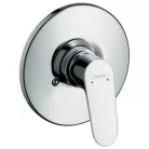 Hansgrohe Focus egykaros süllyesztett zuhany csaptelep (31967000)