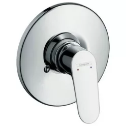   Hansgrohe Focus egykaros süllyesztett zuhany csaptelep (31967000)