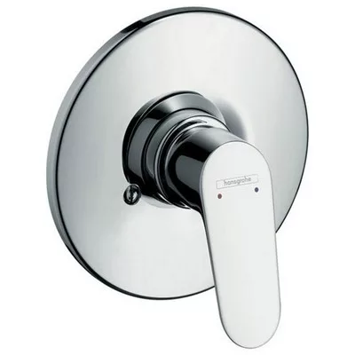 Hansgrohe Focus egykaros süllyesztett zuhany csaptelep (31967000)