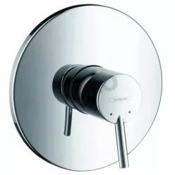   Hansgrohe Talis egykaros süllyesztett zuhany csaptelep (32675000)