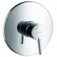 Hansgrohe Talis egykaros süllyesztett zuhany csaptelep (32675000)