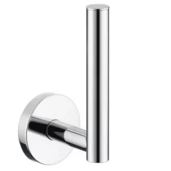 Hansgrohe Logis tartalék WC papír tartó króm (40517000)