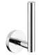 Hansgrohe Logis tartalék WC papír tartó króm (40517000)