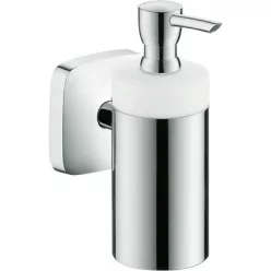 Hansgrohe PuraVida folyékony szappan adagoló HG-41503000 rajza