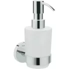 Hansgrohe Logis Universal folyékony szappanadagoló 41714000 rajza