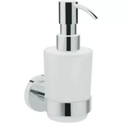 Hansgrohe Logis Universal folyékony szappanadagoló 41714000 rajza