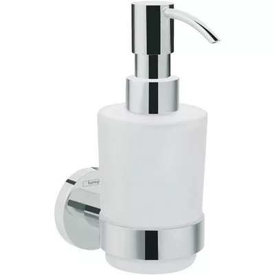Hansgrohe Logis Universal folyékony szappanadagoló 41714000 rajza