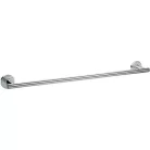 Hansgrohe Logis Universal törölközőtartó 64 cm króm 41716000 rajza