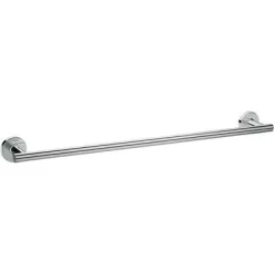 Hansgrohe Logis Universal törölközőtartó 64 cm króm 41716000 rajza