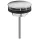 Hansgrohe fix mosdó lefolyószelep króm G 5/4 HG-50001000 rajza