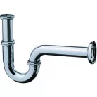 Hansgrohe standard csőszifon 5/4 col króm 53002000 rajza