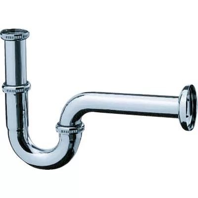Hansgrohe standard csőszifon 5/4 col króm 53002000 rajza