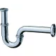 Hansgrohe standard csőszifon 5/4 col króm 53002000 rajza