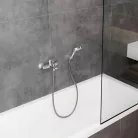 Hansgrohe Vernis Blend kád és zuhanycsaptelep HG-71440000