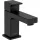Hansgrohe Vernis Shape 70 kifolyószelep fekete HG-71592670 rajza