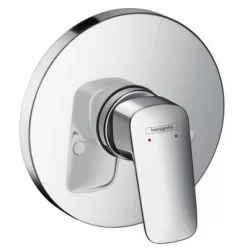   Hansgrohe Logis süllyesztett egykaros zuhany csaptelep króm (71606000)