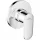 Hansgrohe Vernis Blend egykaros süllyesztett zuhanycsaptelep HG-71649000 rajza
