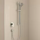 Hansgrohe Vernis Blend egykaros süllyesztett zuhanycsaptelep HG-71649000