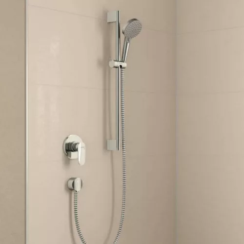 Hansgrohe Vernis Blend egykaros süllyesztett zuhanycsaptelep HG-71649000
