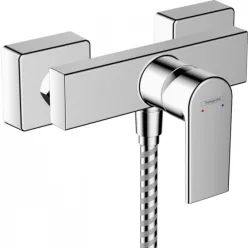 Hansgrohe Vernis Shape egykaros zuhanycsaptelep HG-71650000 kép