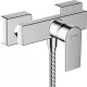 Hansgrohe Vernis Shape egykaros zuhanycsaptelep HG-71650000 kép
